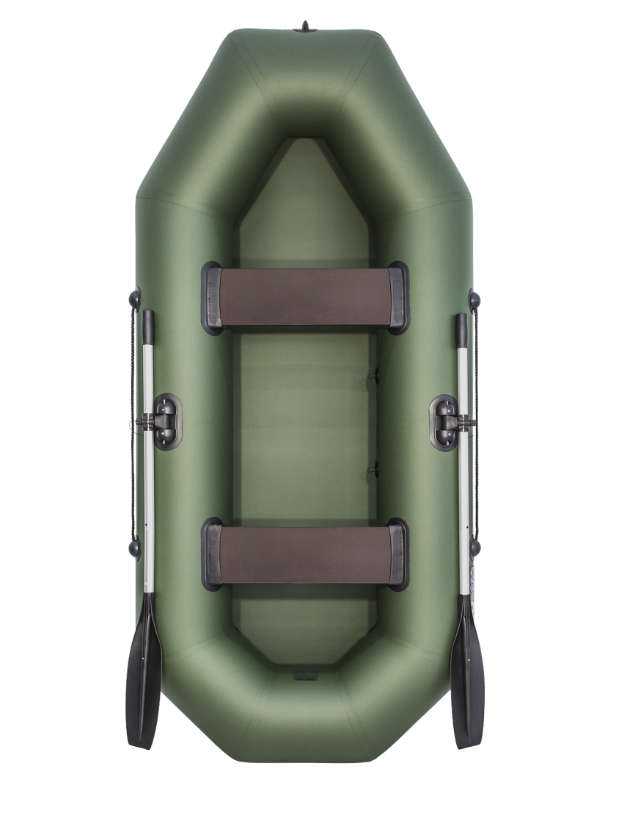 Лодка АКВА-ОПТИМА 260 в Кисловодске