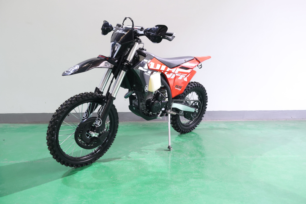 Мотоцикл JHLMOTO JHLofr GS CB300RL в Кисловодске