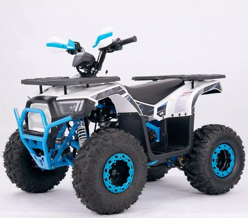 Квадроцикл YACOTA Sirius 125 в Кисловодске