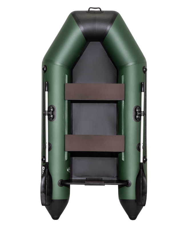  Лодка АКВА 2600 в Кисловодске