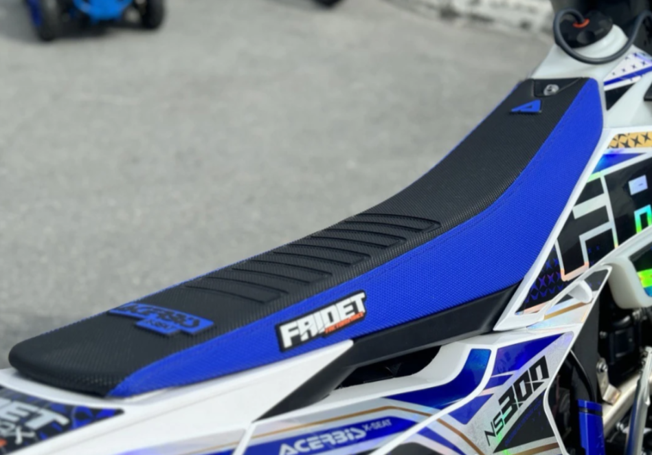 Кроссовый мотоцикл FAIDET NC300S ULTRA WP в Кисловодске