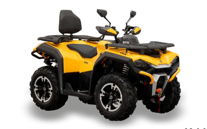 Квадроцикл HISUN GUARDIAN 750S -/SHORT/ в Кисловодске