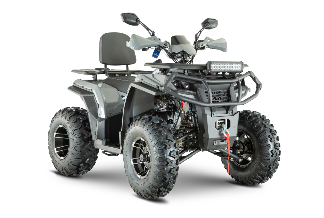 Квадроцикл YACOTA VIKING PRO 250 в Кисловодске