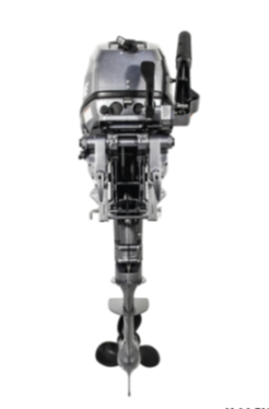 Лодочный мотор APACHE T9.9(20) BS в Кисловодске