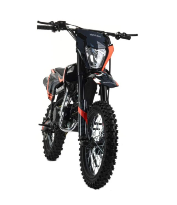 Питбайк MOTOLAND (МОТОЛЕНД) 150 GF150 E в Кисловодске