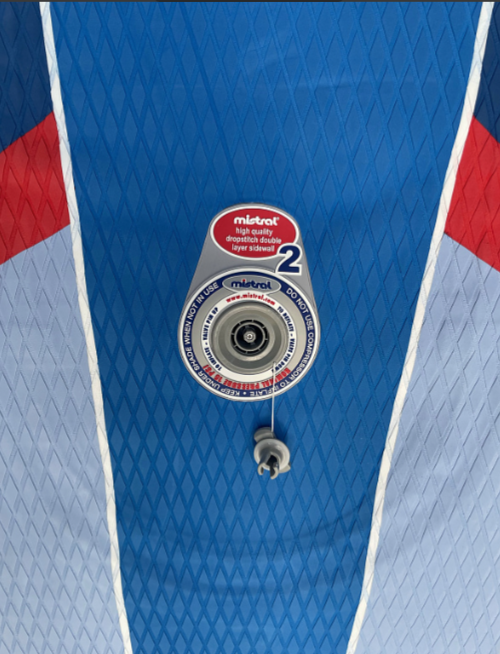 SUP ДОСКА-КАЯК 2 В 1 RAIDEX MISTRAL 10.6’ (320СМ) N 14 в Кисловодске