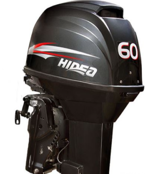 Лодочный мотор HIDEA HD60FEL-T в Кисловодске