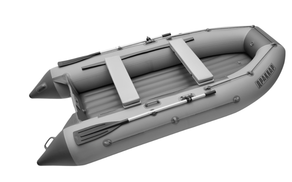 ЛОДКА ДРАККАР 3200 НДНД HANT-PRO в Кисловодске