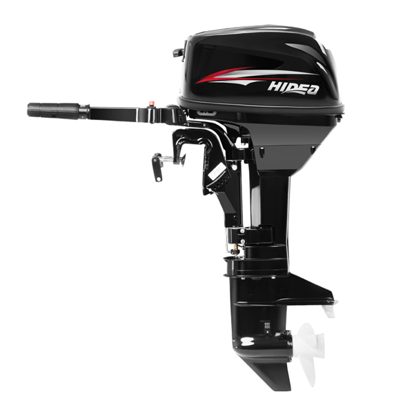 Лодочный мотор HIDEA HD9.8FHS в Кисловодске