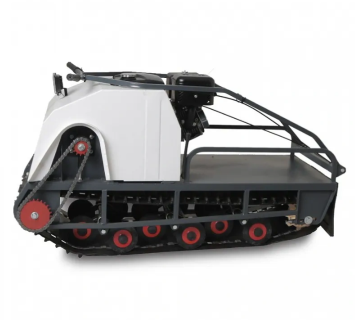 Мотобуксировщик ВЕПС «БЮДЖЕТНЫЙ» 15 л.с. в Кисловодске