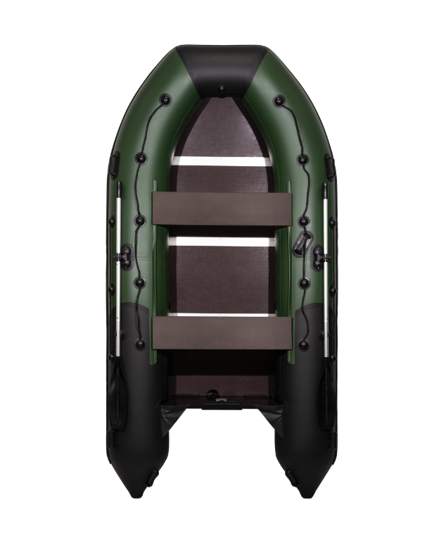 Лодка Ривьера Максима 3400 СК в Кисловодске