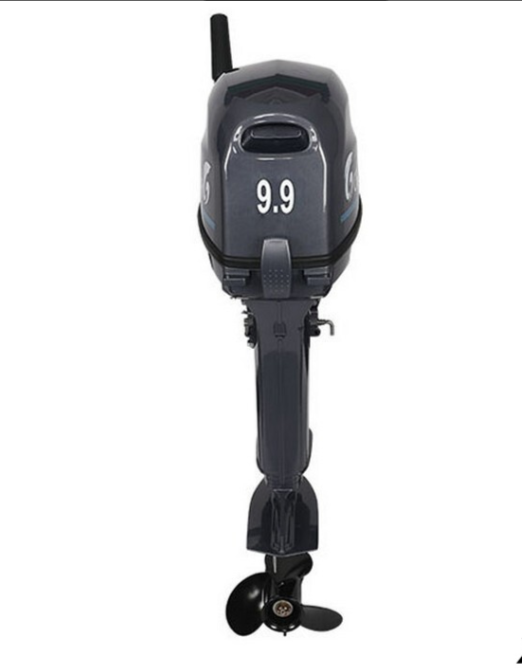 Лодочный мотор ALLFA CG T9,9 BW S MAX в Кисловодске