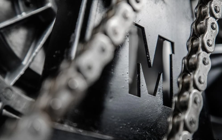 Мотобуксировщик МУЖИК М500 ЛОНГ 20 л.с. в Кисловодске