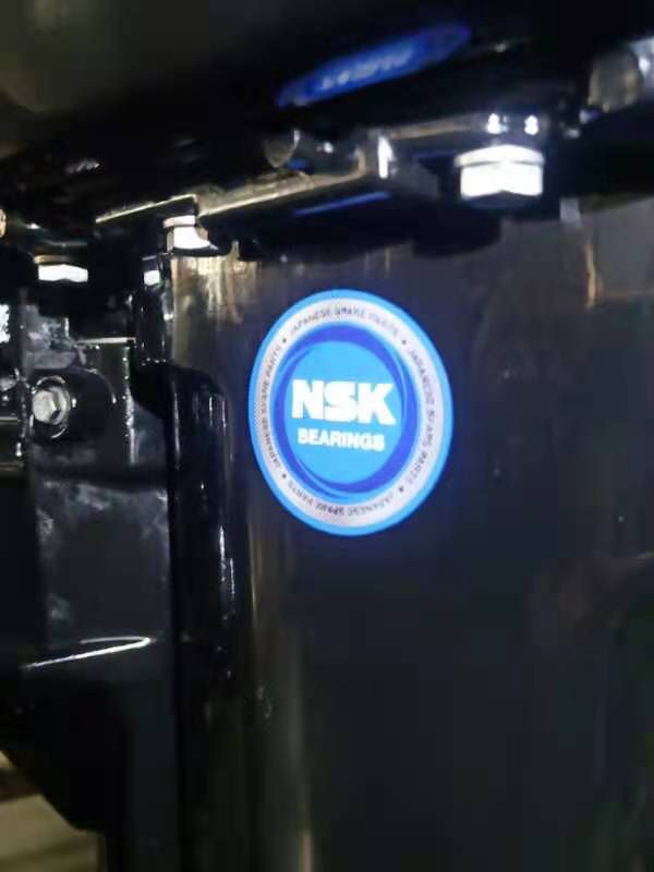 Лодочный мотор MARLIN PROLINE MP 9.9 (20) AMHS FORCE в Кисловодске