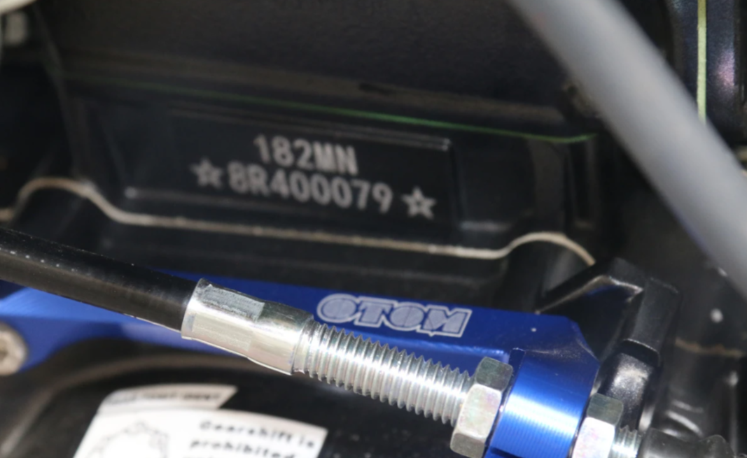 Кроссовый мотоцикл FAIDET NC300S EFI ULTRA KKE в Кисловодске