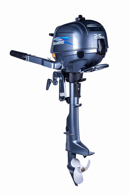 Лодочный мотор SEANOVO SNF2.5HS в Кисловодске