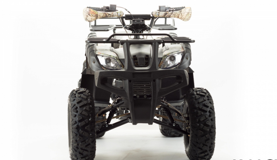 Квадроцикл MOTOLAND (МОТОЛЕНД) 200 ALL ROAD в Кисловодске