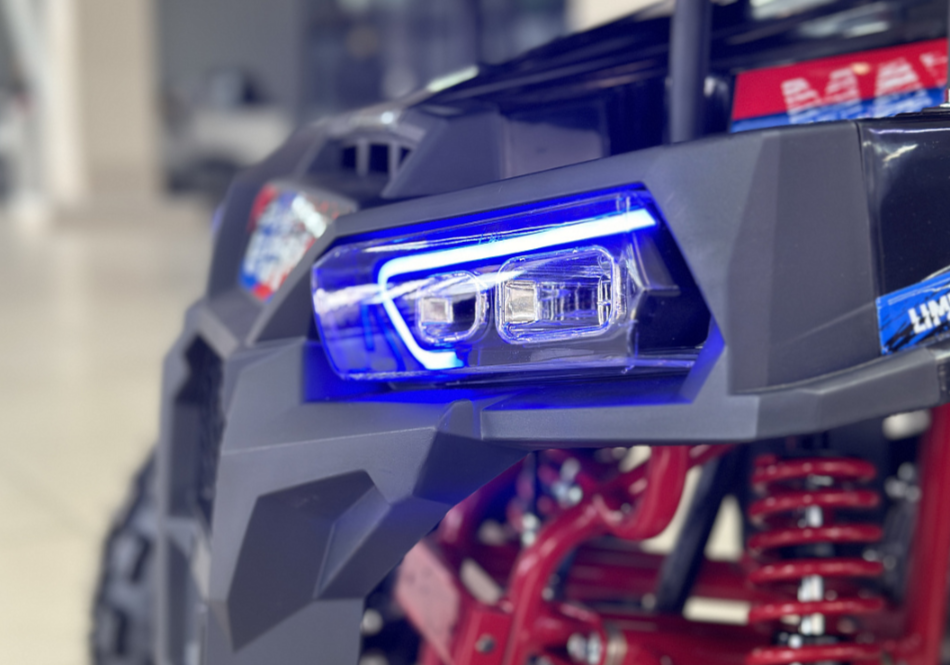 Квадроцикл GBM MAVERICK 222 NEW в Кисловодске