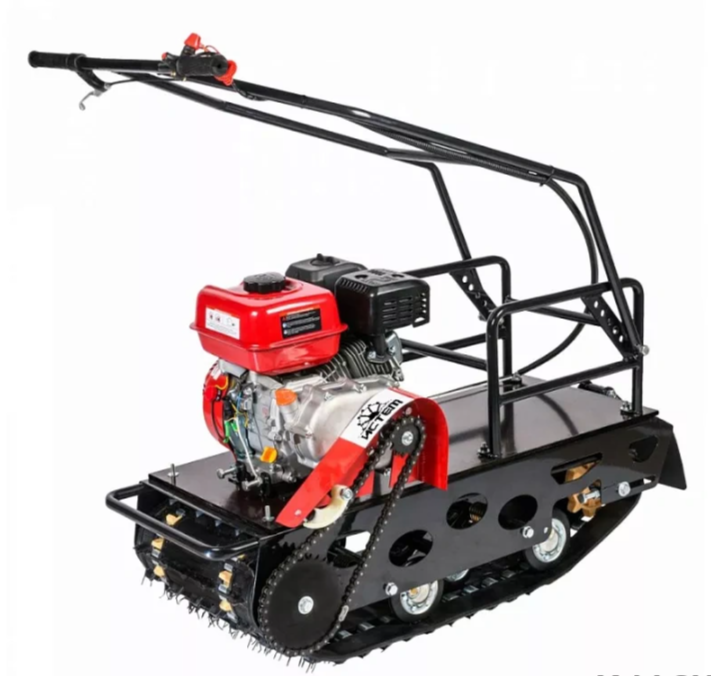 Мотобуксировщик ИСТЕМ 7 в Кисловодске