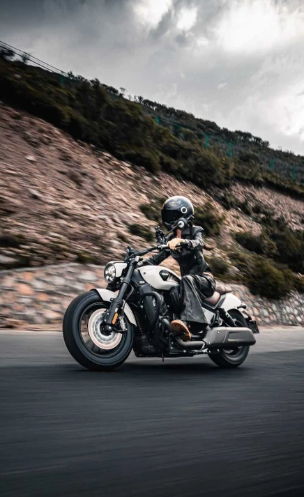 Мотоцикл Benda DarkFlag 500 Commander в Кисловодске