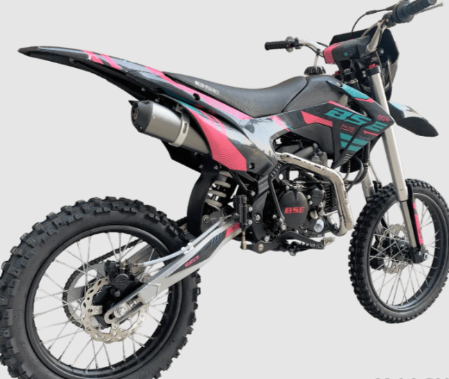 Питбайк BSE PH 150 (015) AK47 в Кисловодске