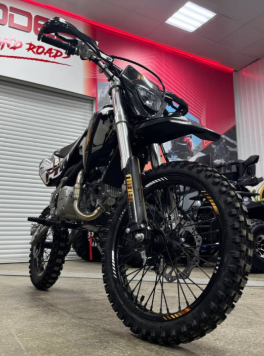 Мотоцикл (питбайк) PROMAX FIDET (ФАЙДЕТ) 145E PRO 17/14 в Кисловодске