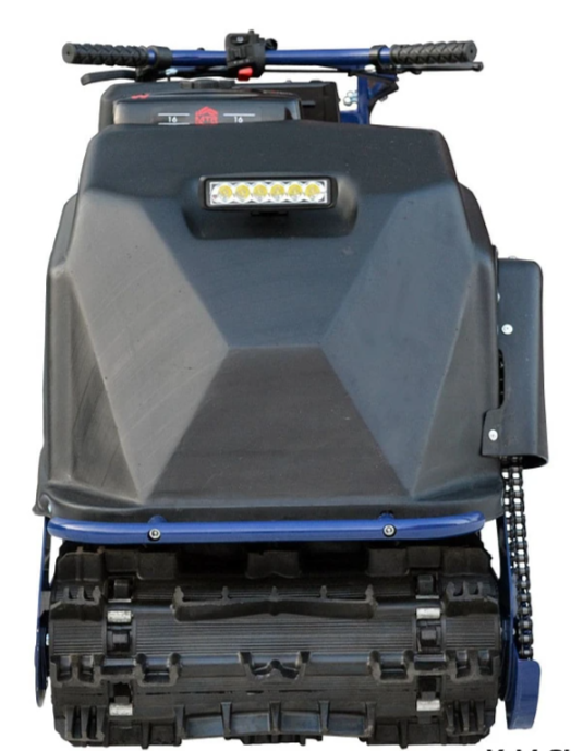 Мотобуксировщик БАРС СЛЕДОПЫТ FS. RS 9 л.с. в Кисловодске