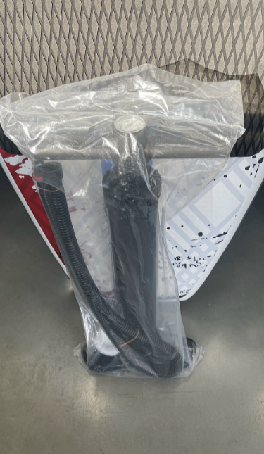 SUP (САП) ДОСКА RAIDEX TAKUMO 10.6’ (320СМ) N 7 в Кисловодске