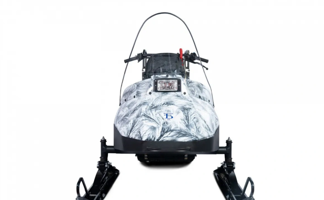 Миниснегоход Бурлак-М Егерь 18.5 л.с. с эл.зап. в Кисловодске