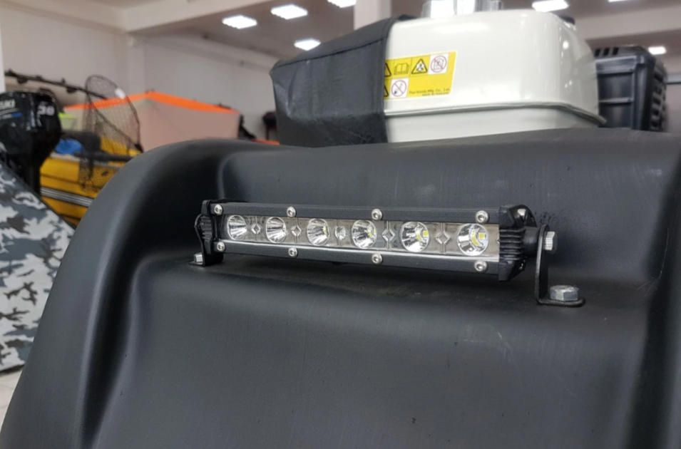 Мотобуксировщик PAXUS 650 13 л.с. HONDA в Кисловодске