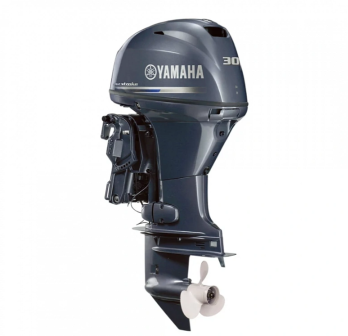 Лодочный мотор YAMAHA F30BEHDL в Кисловодске