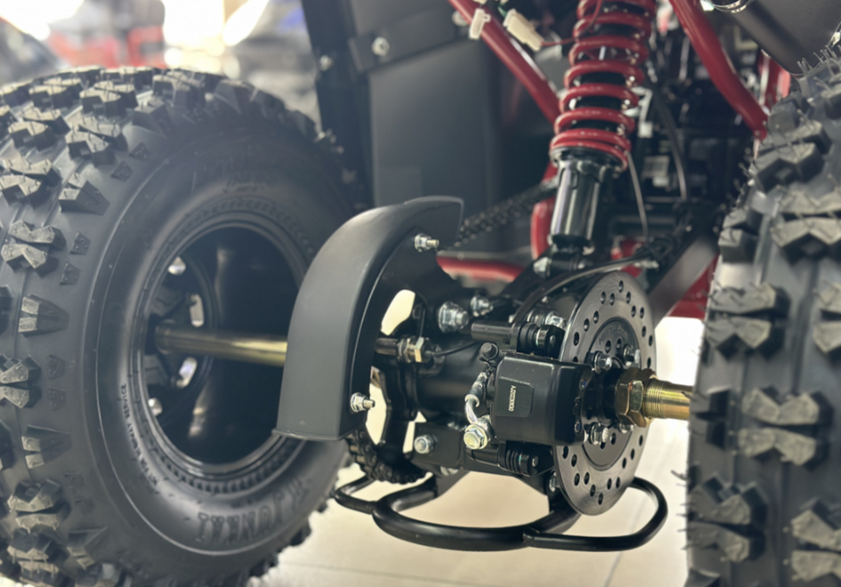 Квадроцикл GBM MAVERICK 222 NEW в Кисловодске