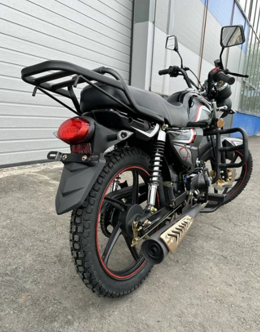 Мопед PROMAX SUPER MAX 150 LED в Кисловодске