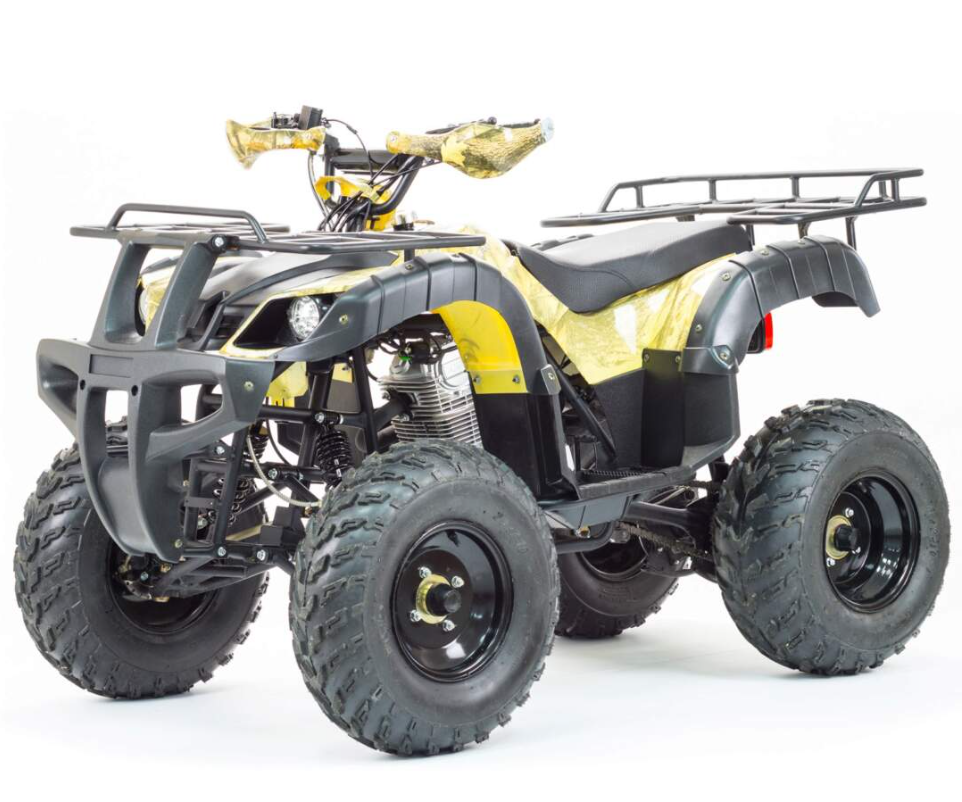 Квадроцикл MOTOLAND (МОТОЛЕНД) 250 ADVENTURE в Кисловодске