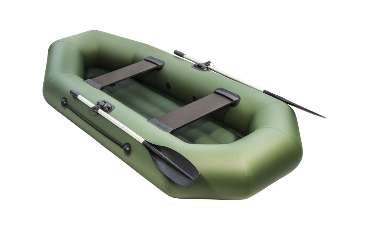 Лодка АКВА-ОПТИМА 260 НД в Кисловодске