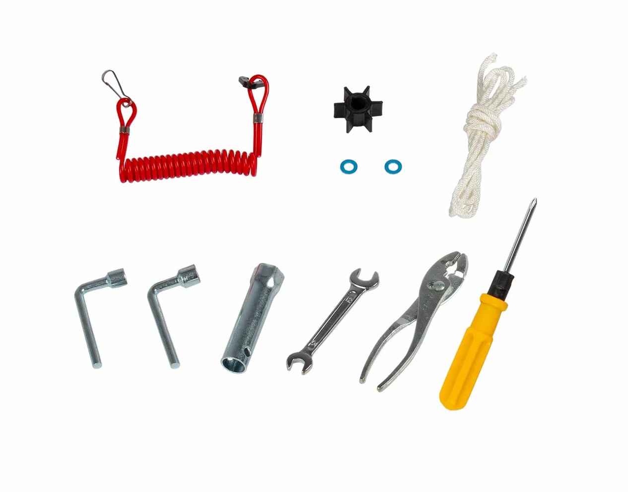 ЛОДОЧНЫЙ МОТОР GLADIATOR G5FHS в Кисловодске