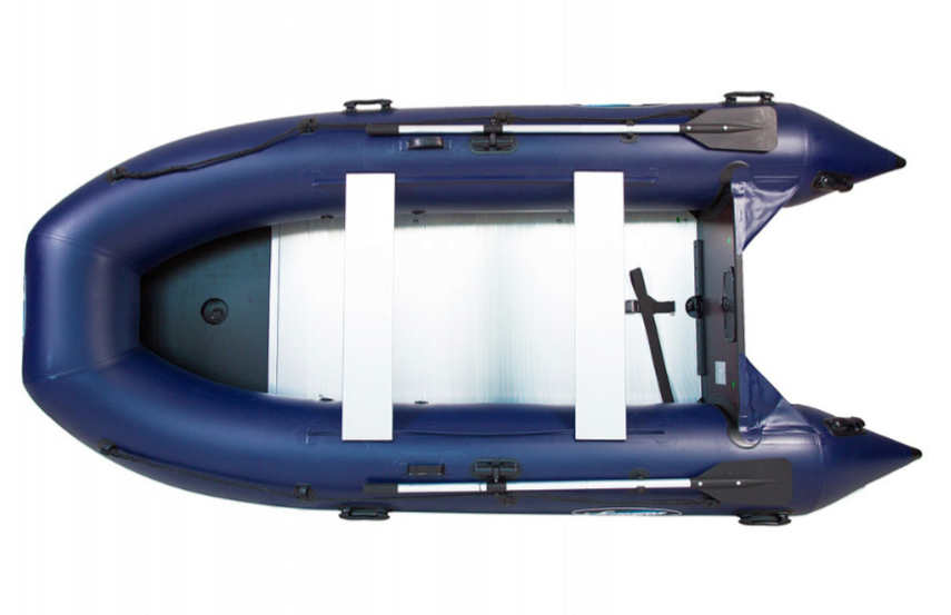 НАДУВНАЯ ЛОДКА GLADIATOR B330AL в Кисловодске