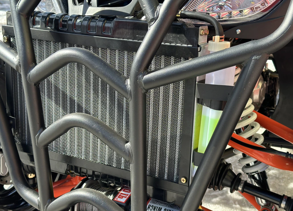 Квадроцикл PROMAX Фермер 350 4x4 ALL ROAD BASIC (2025) в Кисловодске