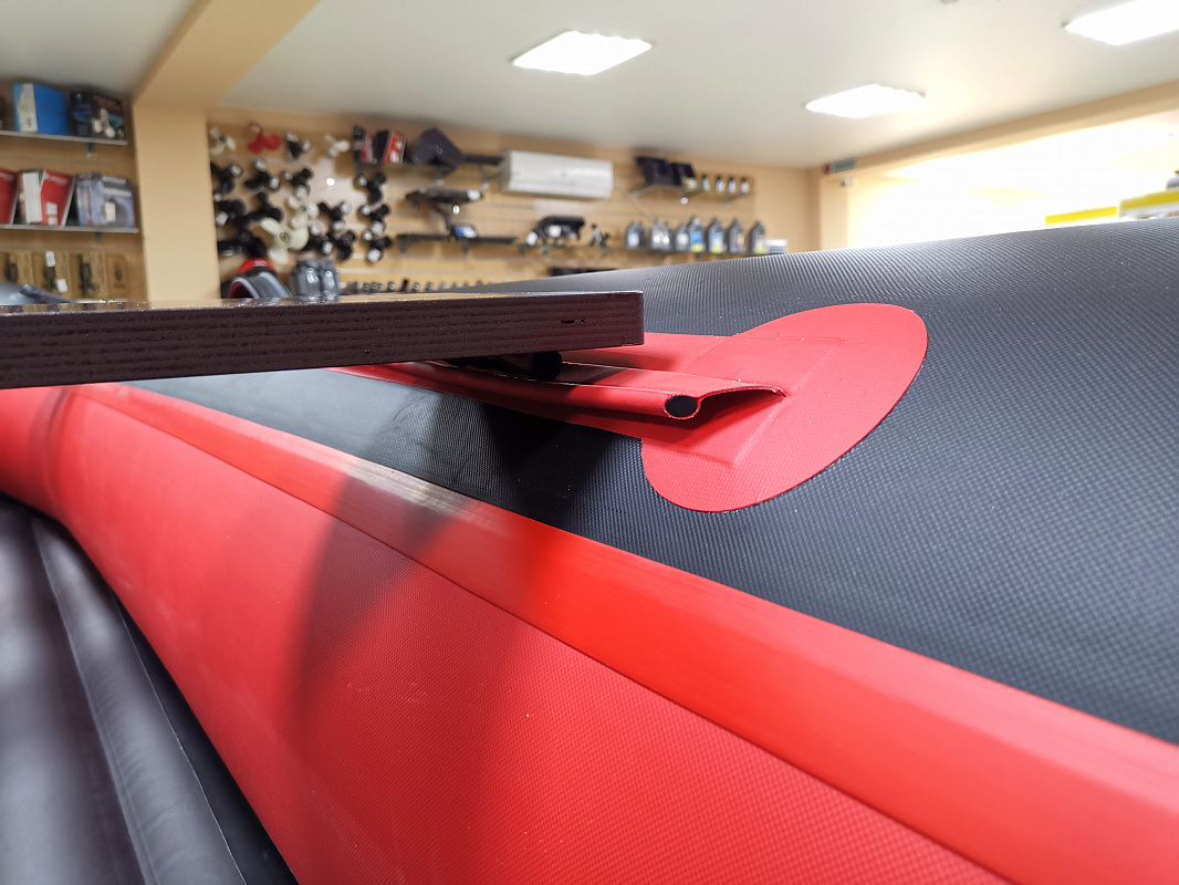 Лодка MISHIMO SPORT 400 в Кисловодске