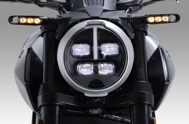 Мотоцикл GAOKIN THOR 1000 в Кисловодске