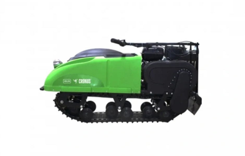 Мотобуксировщик CRONUS CR13V в Кисловодске