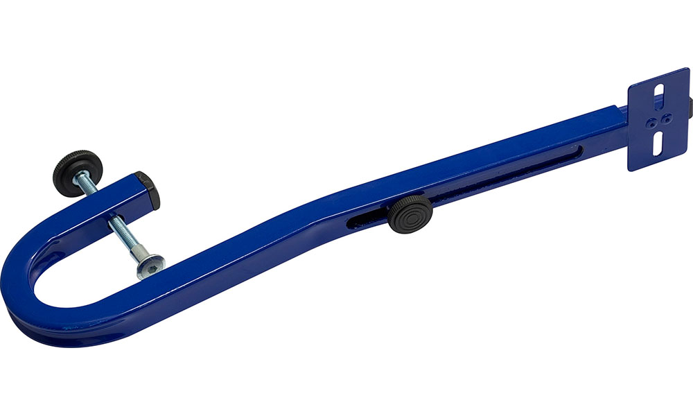 Кронштейн датчика эхолота №1 под нднд в Кисловодске