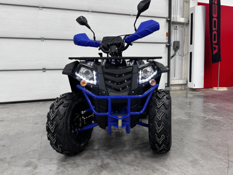 Квадроцикл GBM SHARP BIG 300 NEW PREMIUM в Кисловодске