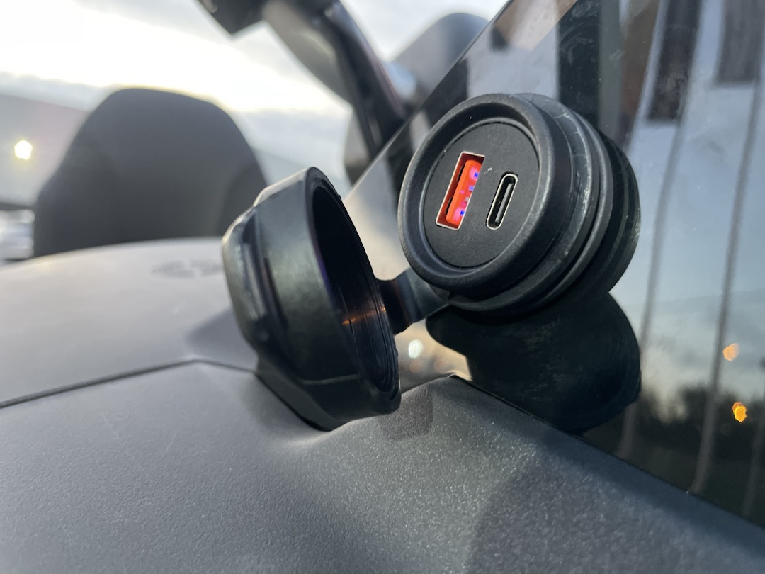 Квадроцикл BENDA Redstone 550 R2 в Кисловодске