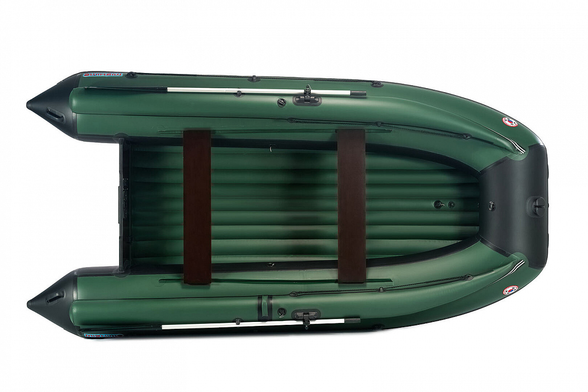 Лодка MISHIMO FAMILY LITE DF 430 в Кисловодске