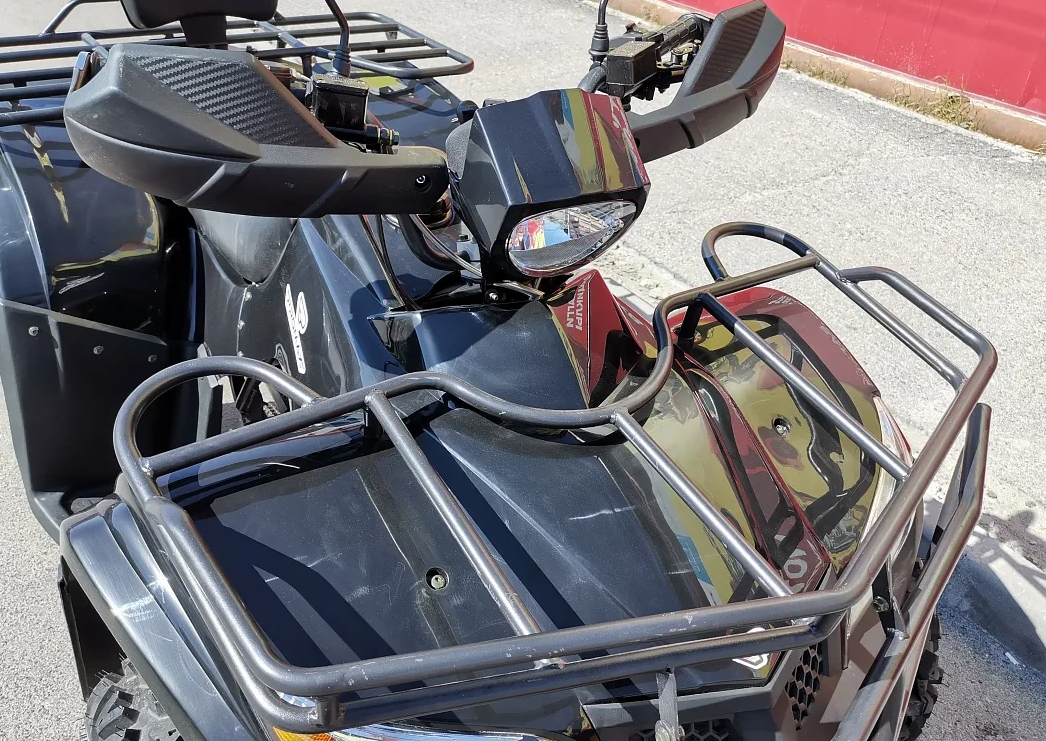 Квадроцикл PROMAX TRX300 CVT в Кисловодске