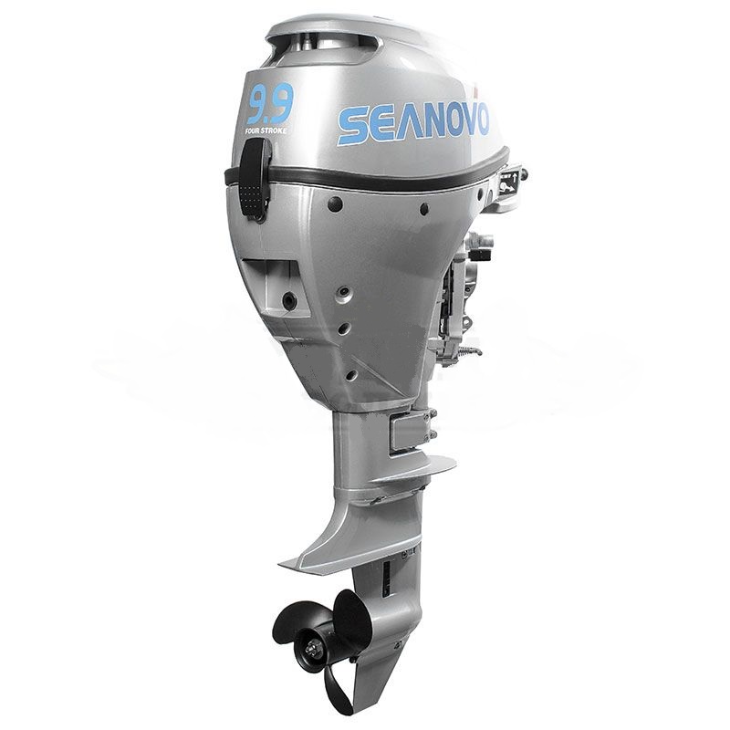 Лодочный мотор SEANOVO SNF9.9FES в Кисловодске