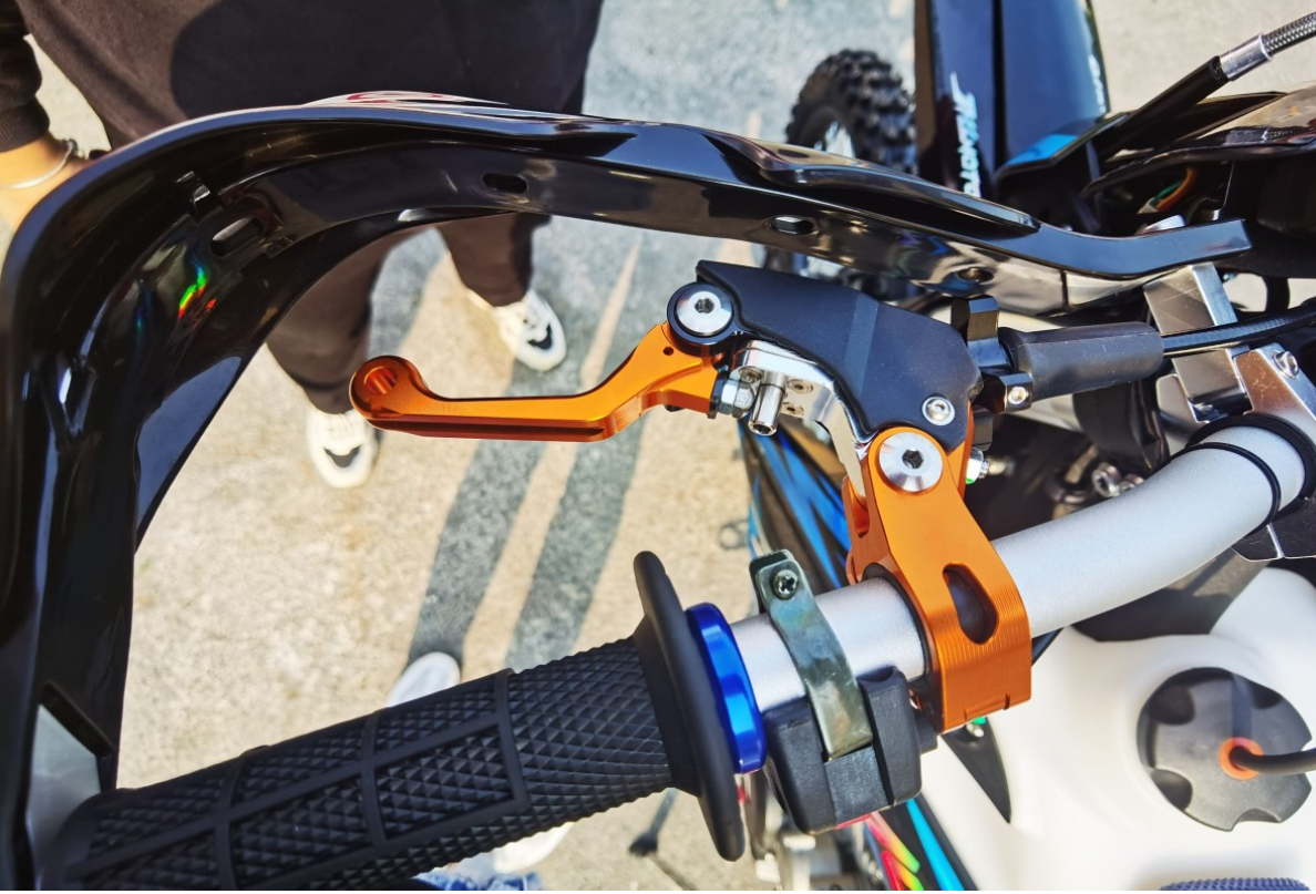 Мотоцикл JHLMOTO JHL Z3 CB250 (172FMM-3A) в Кисловодске