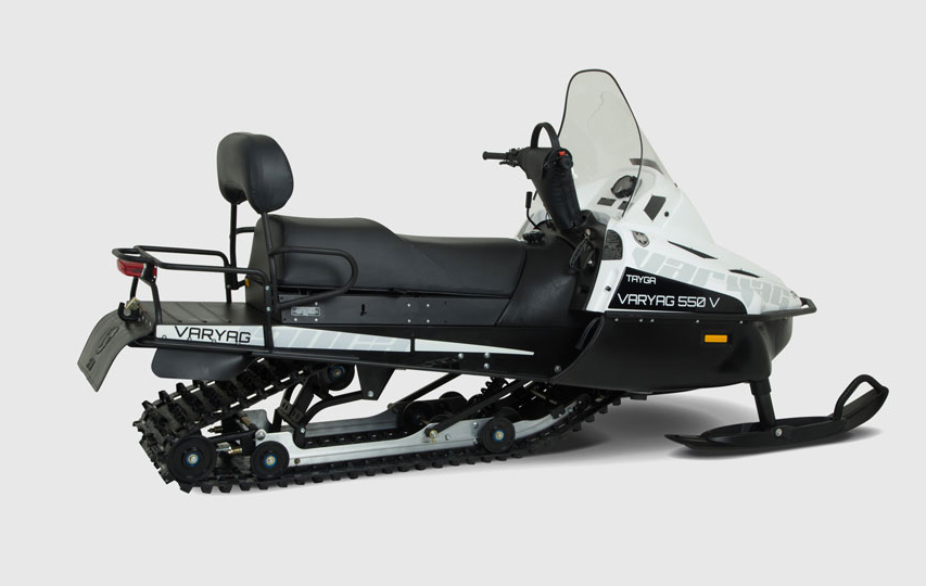 СНЕГОХОД РМ ТАЙГА ВАРЯГ 550 V в Кисловодске