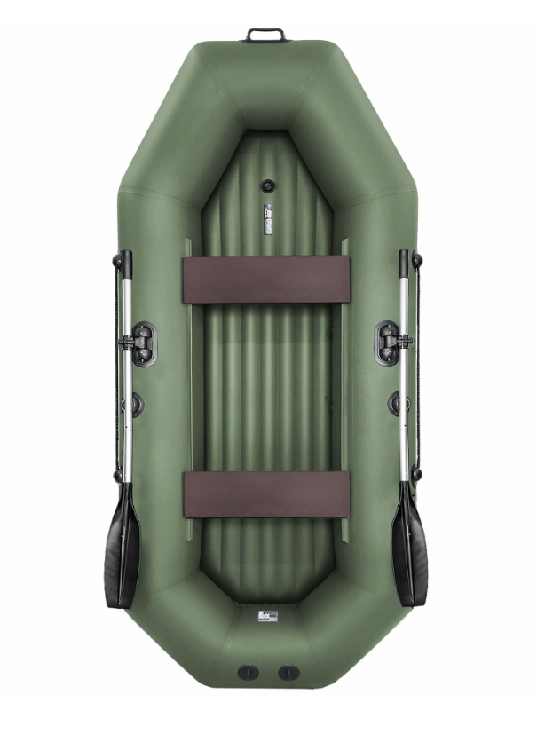  Лодка АКВА-МАСТЕР 280 НД в Кисловодске